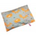 Short Husk Pillow
