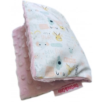 OurOne&Only Husk Pillow