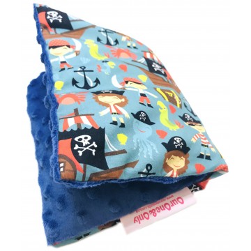 OurOne&Only Husk Pillow