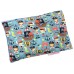 OurOne&Only Husk Pillow