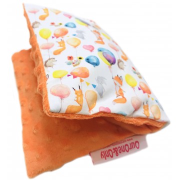 OurOne&Only Husk Pillow
