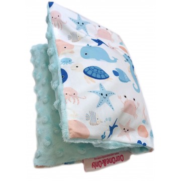 OurOne&Only Husk Pillow