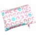 Cotton Minky Husk Pillow