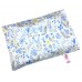 Short Husk Pillow