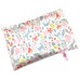 Cotton Minky Husk Pillow