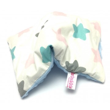 Short Husk Pillow