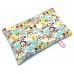 Short Husk Pillow