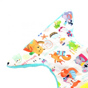 Comfort & Bedding
