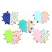 Innovative Cotton Minky Taggies