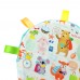 Innovative Cotton Minky Taggies