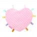 Innovative Cotton Minky Taggies
