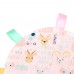Innovative Cotton Minky Taggies