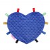 Innovative Cotton Minky Taggies