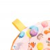 Innovative Cotton Minky Taggies