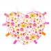 Innovative Cotton Minky Taggies