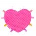 Innovative Cotton Minky Taggies