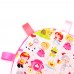 Innovative Cotton Minky Taggies