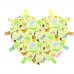 Innovative Cotton Minky Taggies