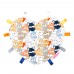 Innovative Cotton Minky Taggies