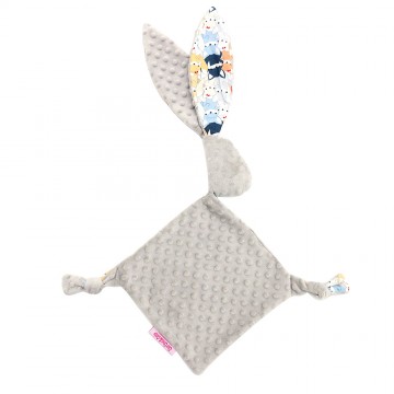Security Blanket