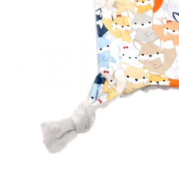 Security Blanket