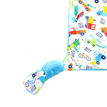 Security Blanket