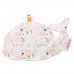 Innovative Cotton Minky Taggies