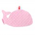 Innovative Cotton Minky Taggies