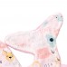 Innovative Cotton Minky Taggies