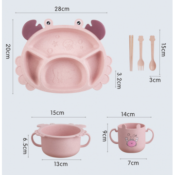 Feeding & Utensils