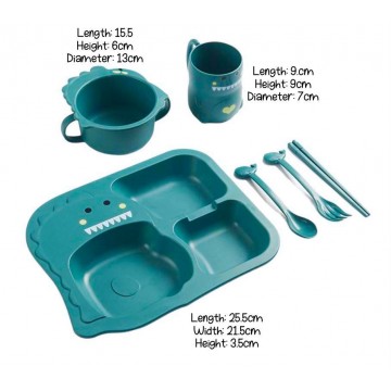 Feeding & Utensils