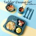 Feeding & Utensils