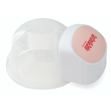 Breastpump