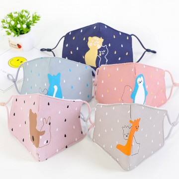 Fabric Mask