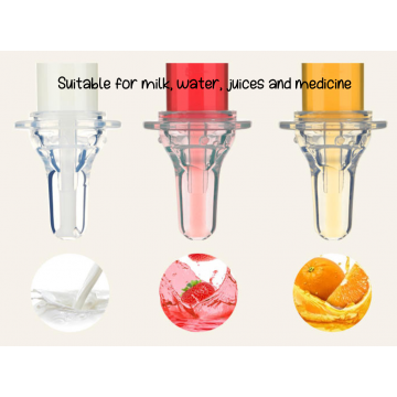 Feeding & Utensils