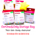 Breastmilk Storage Bags