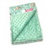 Full Minky Toddler Blanket