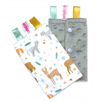 Drool Pad