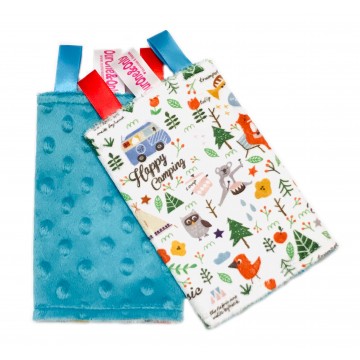 Drool Pad