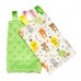 Drool Pad