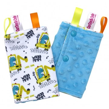 Drool Pad