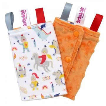Drool Pad