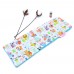 Long Pillow Case