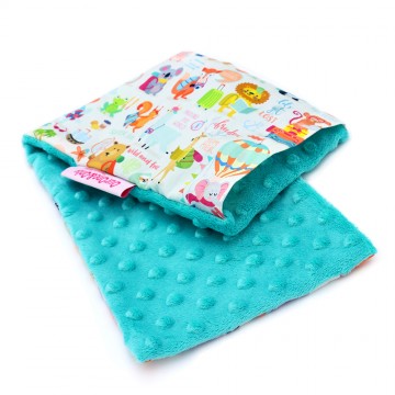 Long Pillow Case