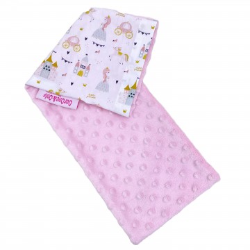 Long Pillow Case