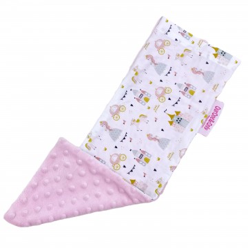 Long Pillow Case