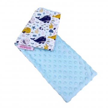 Long Pillow Case