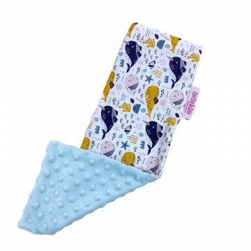 Long Pillow Case