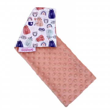 Long Pillow Case