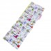 Cotton Minky Pillow Case